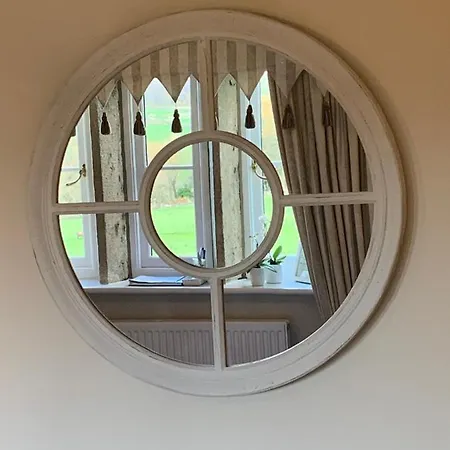 Church Gate Farm Bed & Breakfast