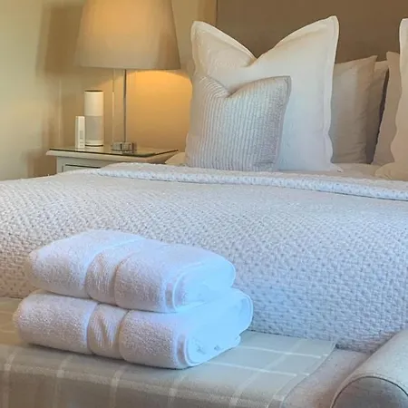 Church Gate Farm Bed & Breakfast
