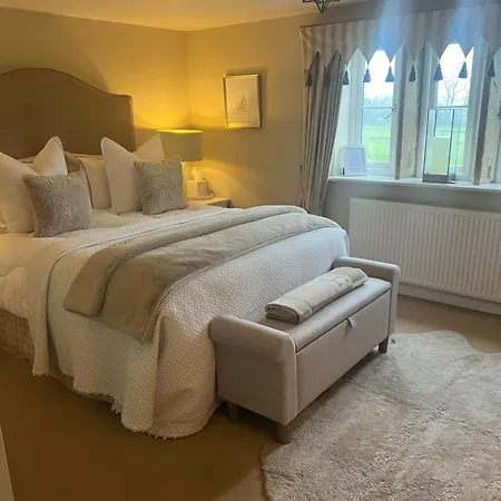 Church Gate Farm Bed & Breakfast Harrogate
