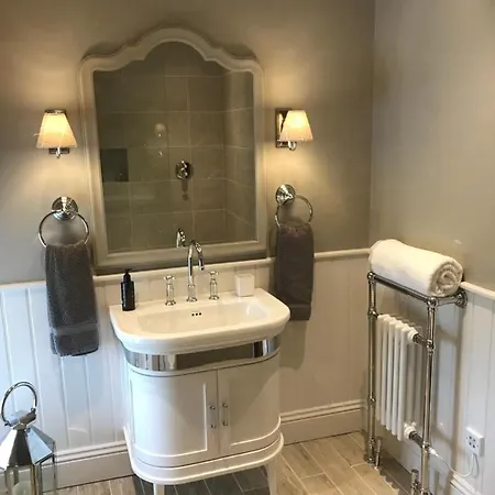 Couette-café Church Gate Farm Harrogate