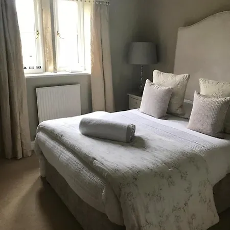 Church Gate Farm * Harrogate