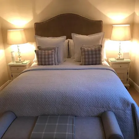 Church Gate Farm * 해러게이트