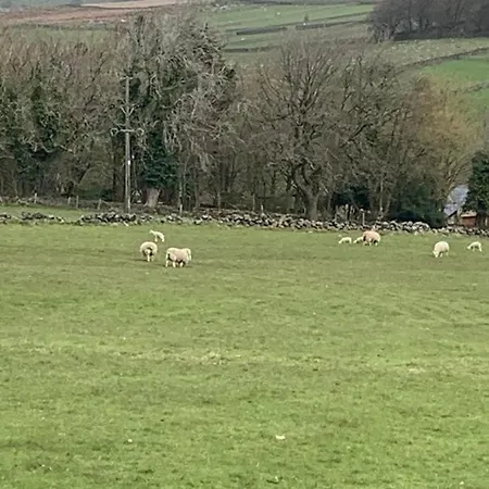 Church Gate Farm