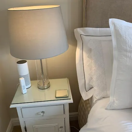 Couette-café Church Gate Farm Harrogate