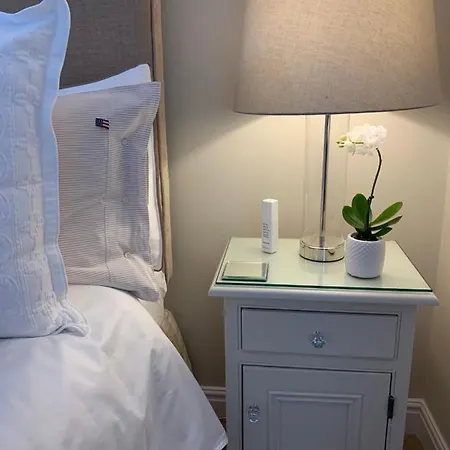 Couette-café Church Gate Farm