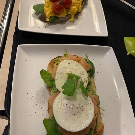 Church Gate Farm * Harrogate