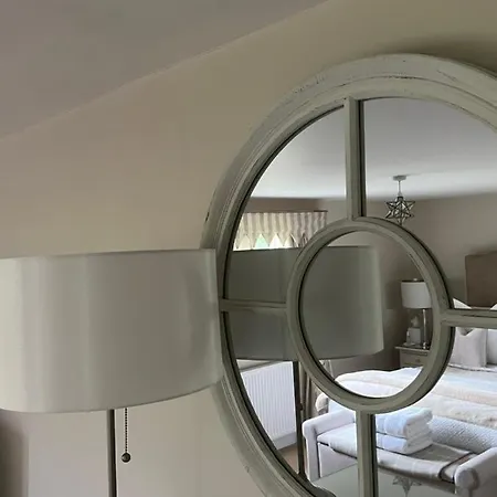 Church Gate Farm * Harrogate