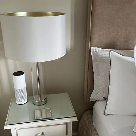 Church Gate Farm * Harrogate