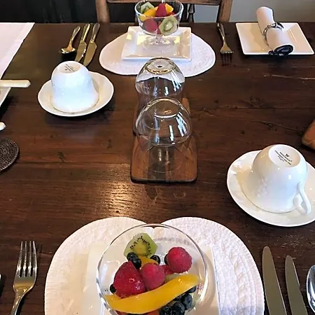 Church Gate Farm 住宿加早餐酒店 哈罗盖特