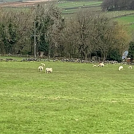 Church Gate Farm B&B *