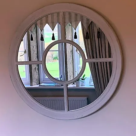 Church Gate Farm * 哈罗盖特